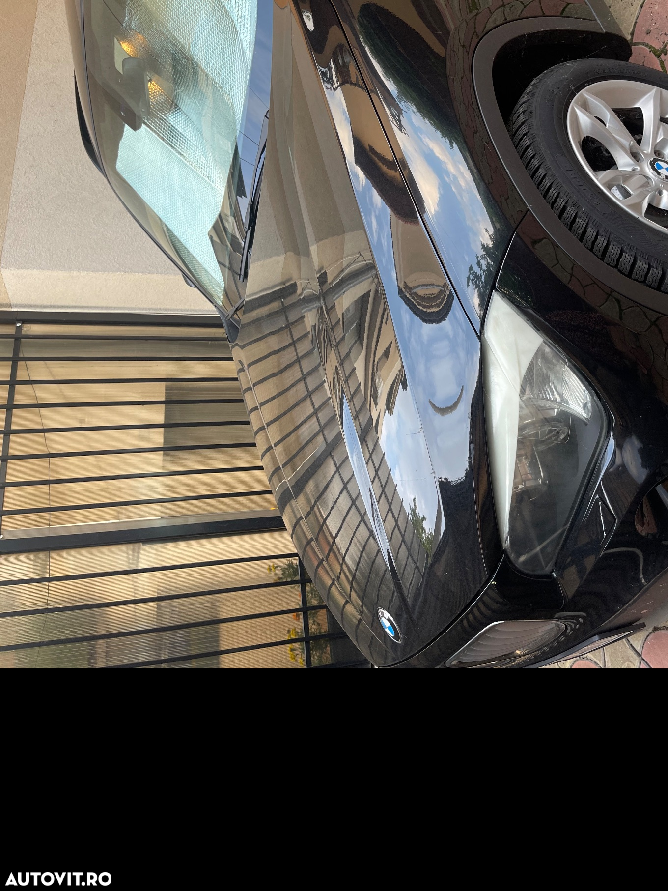 BMW X1 - 29