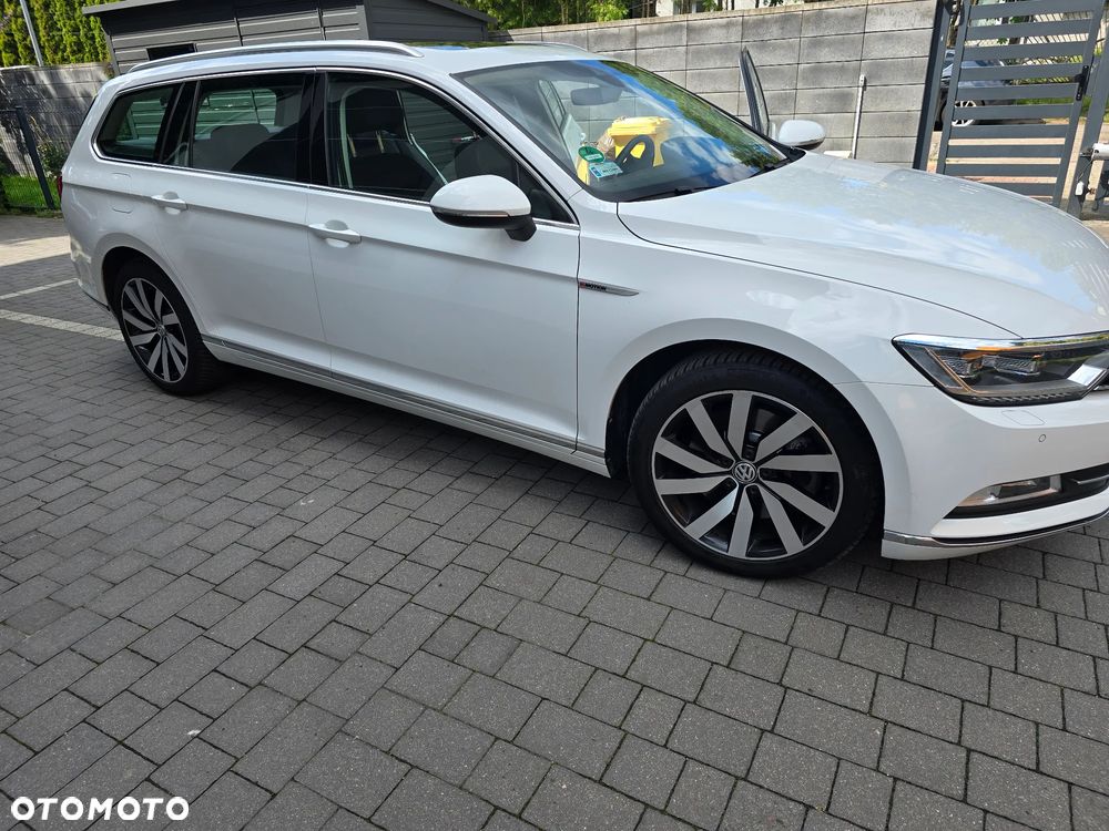 Volkswagen Passat - 6