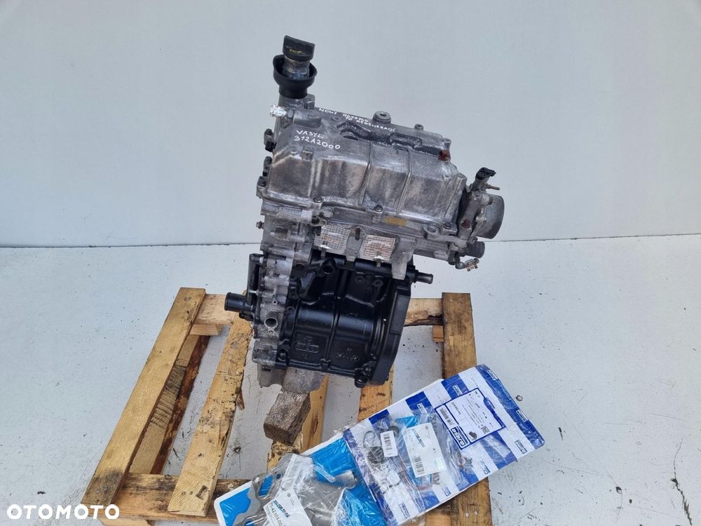 SILNIK PO REGENERACJI Alfa Romeo Mito 900 0.9 T TURBO nowy rozrząd 312A2000 - 1