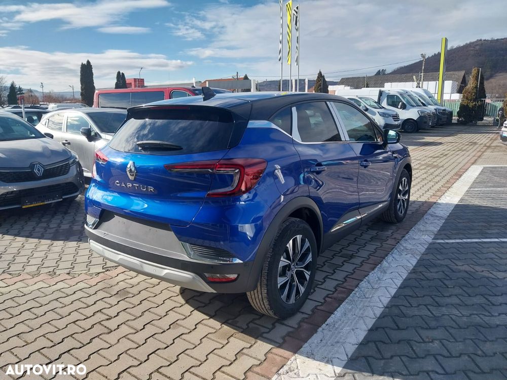 Renault Captur - 14