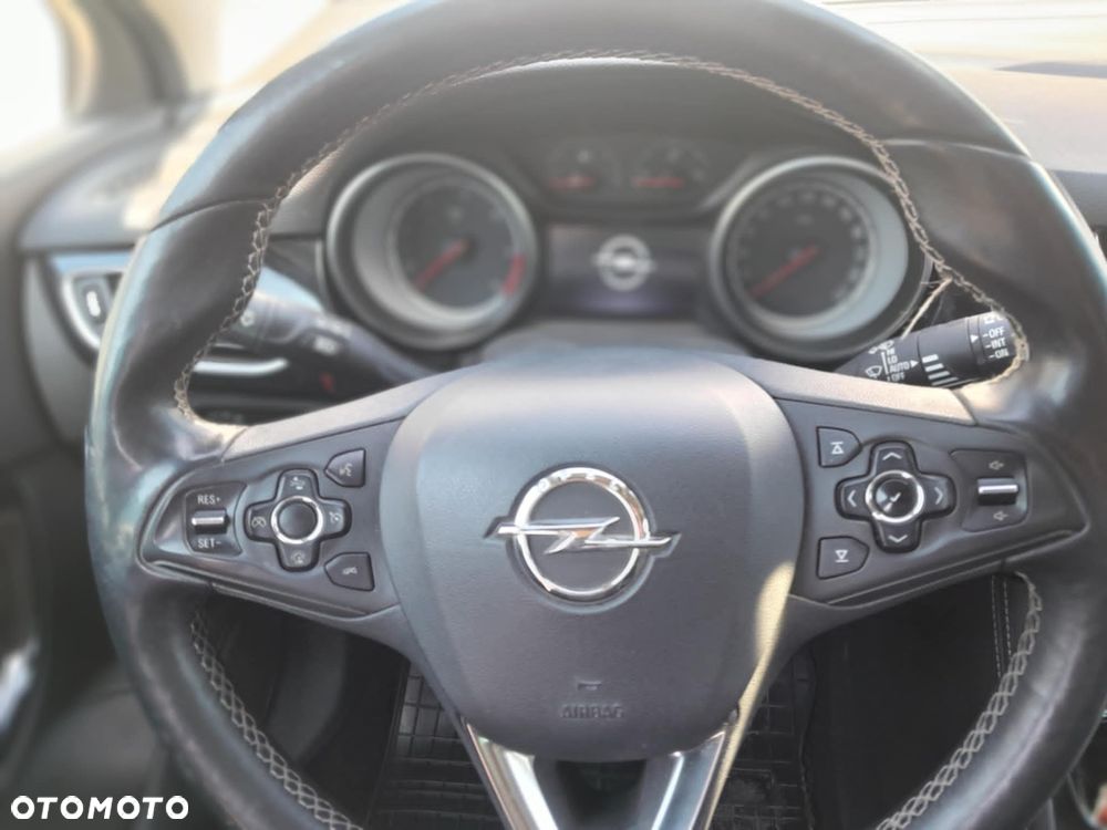 Opel Astra - 19