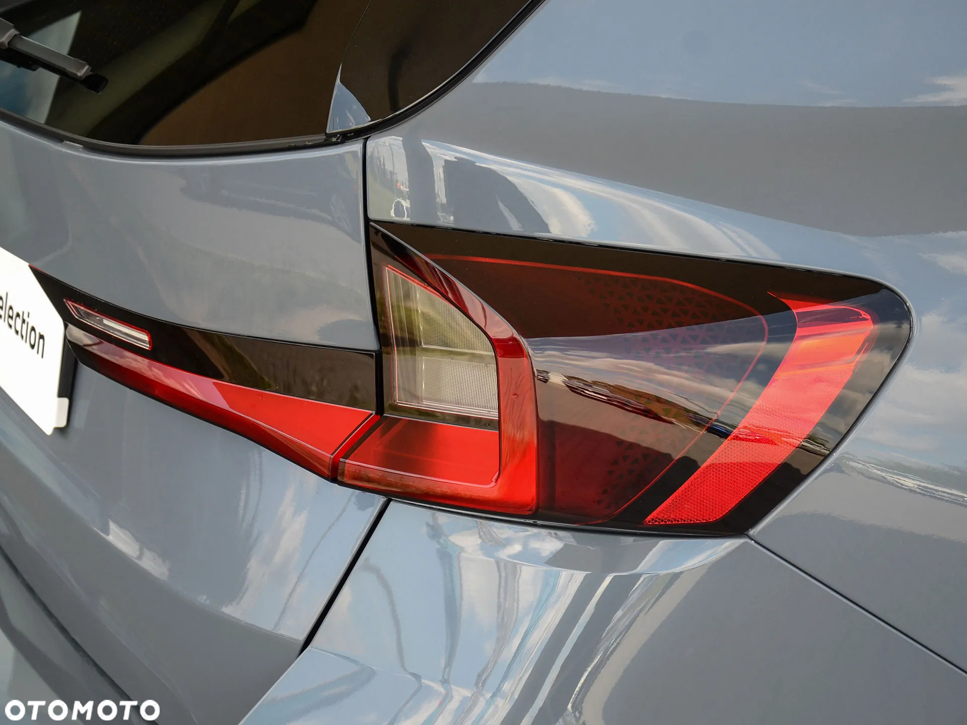 BMW iX1 xDrive30 sport - 10