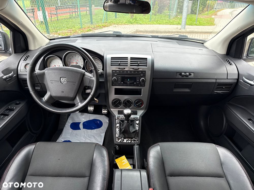 Dodge Caliber 2.4 SRT4 Turbo - 20