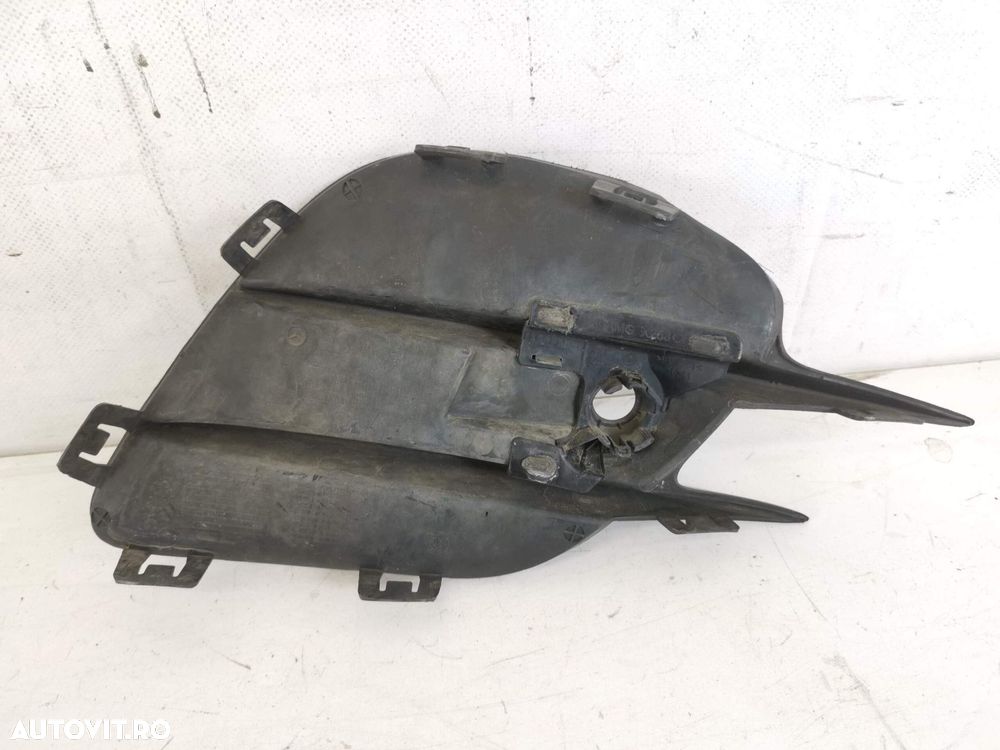 Grila Proiector Stanga Mercedes-Benz  GLC-Class X253/C253 2015 2016 20 - 5