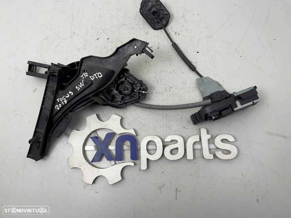 Fecho da porta Dto Trás FORD FOCUS IV Turnier 1.0 EcoBoost - 1