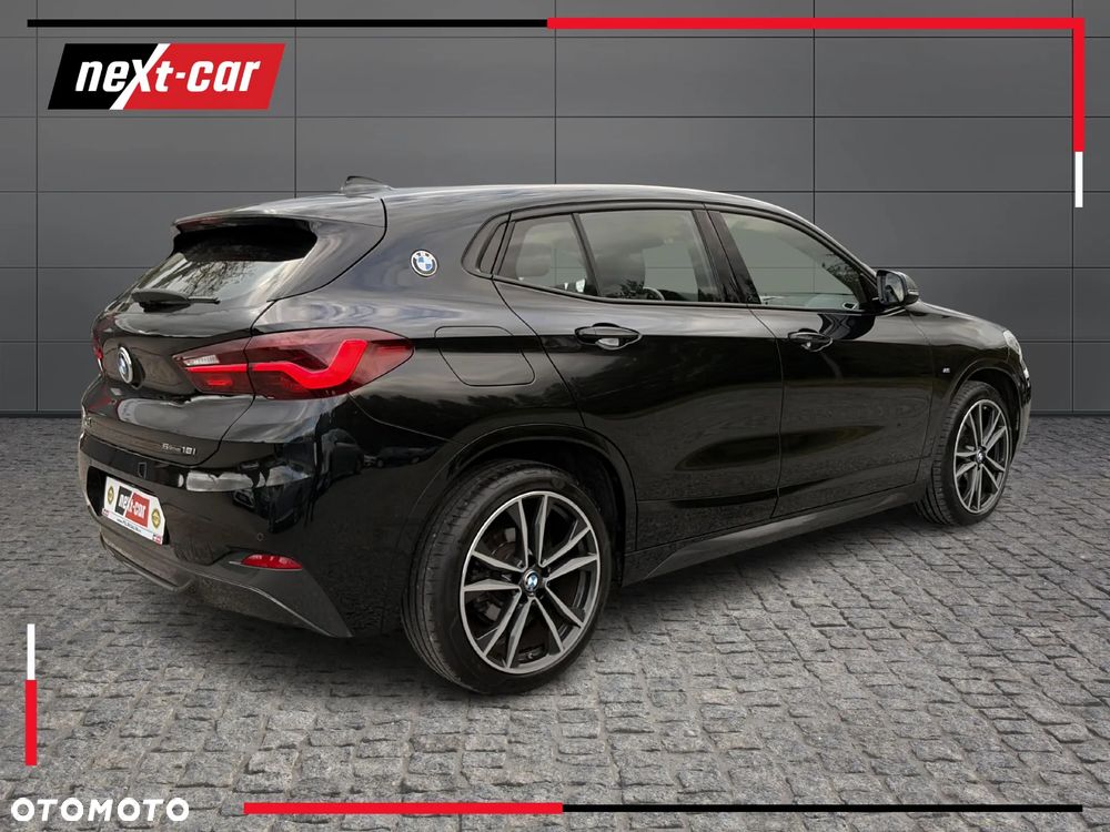 BMW X2 sDrive18i M Sport - 5