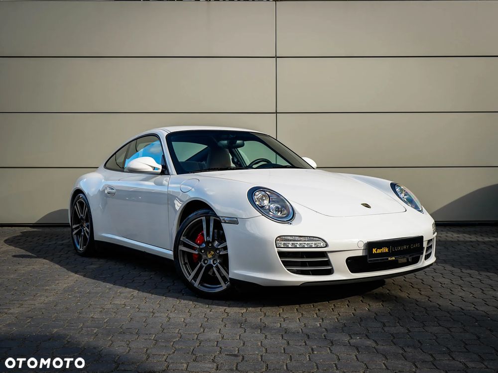 Porsche 911 - 2
