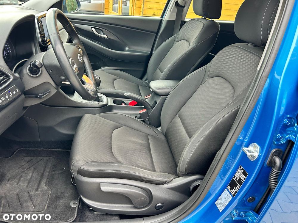Hyundai i30 1.0 T-GDI Premiere Comfort - 19