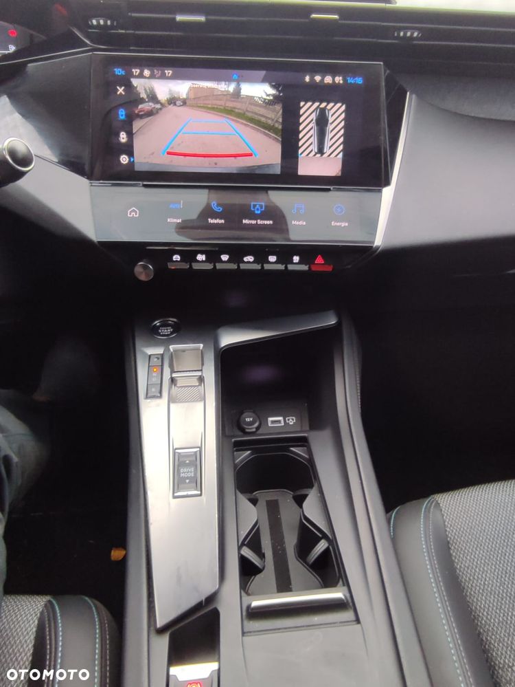 Peugeot 308 - 10
