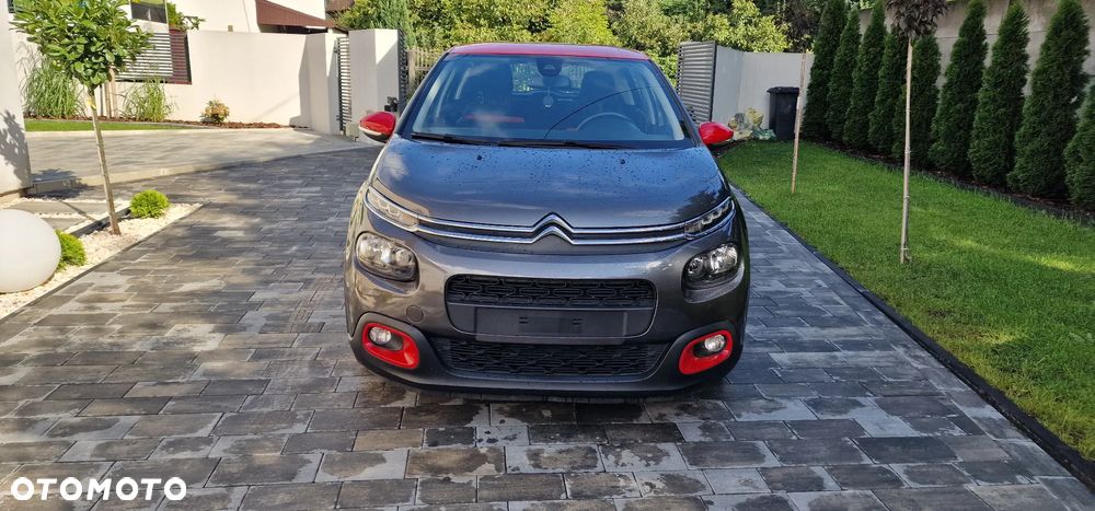 Citroën C3 Pure Tech 110 S&S SHINE PACK - 3