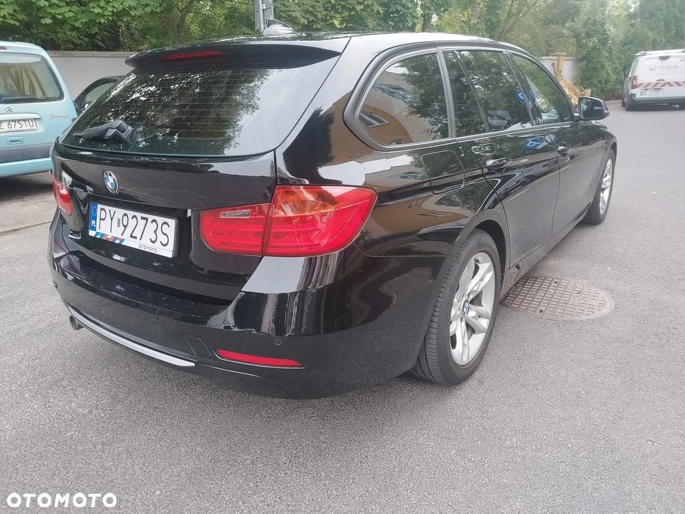 BMW Seria 3 320d Modern Line - 5
