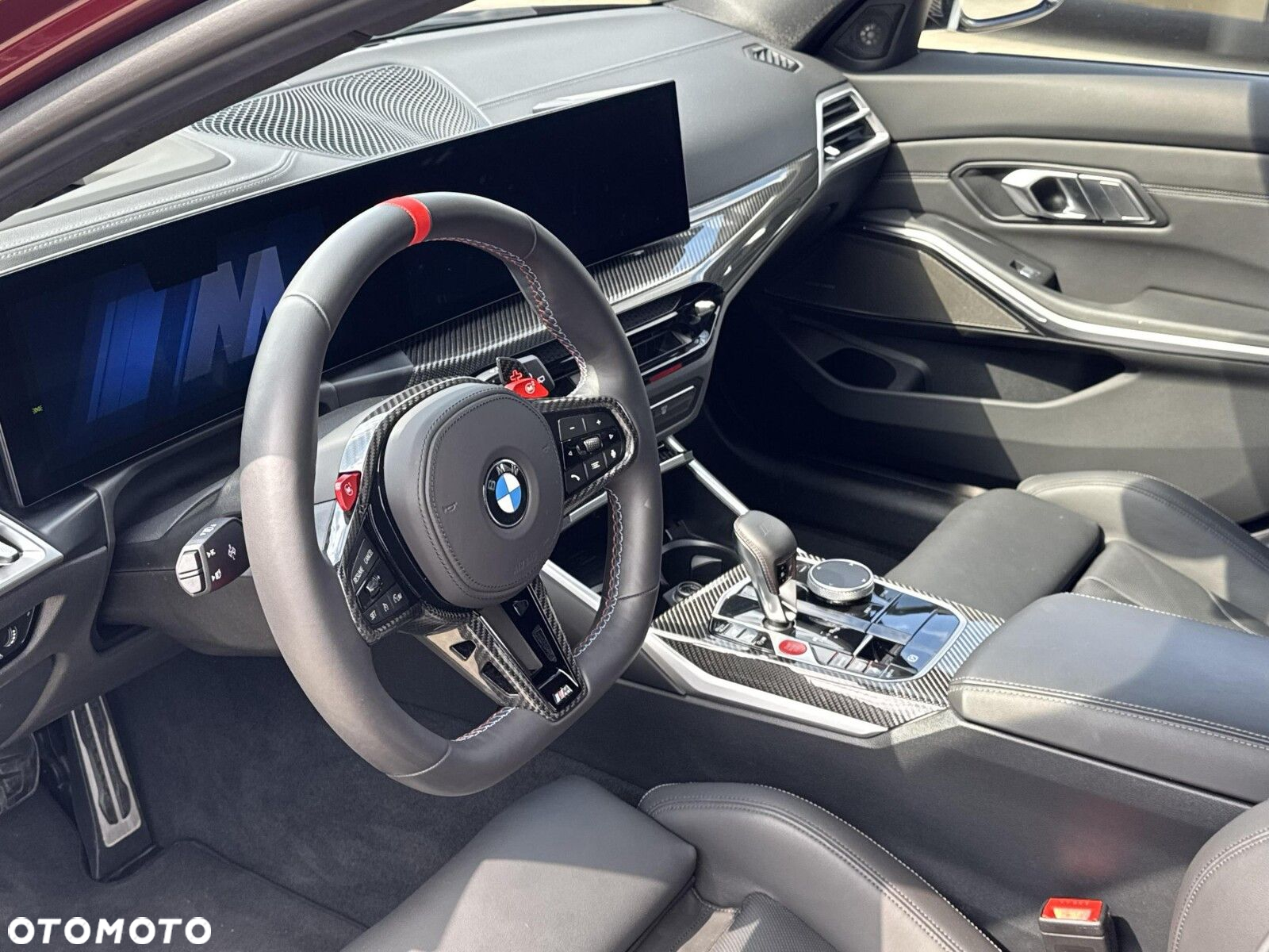 BMW M3 - 10