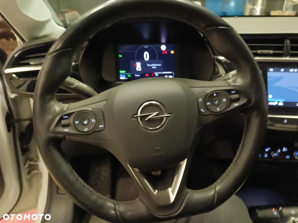 Opel Corsa Corsa-e - 7