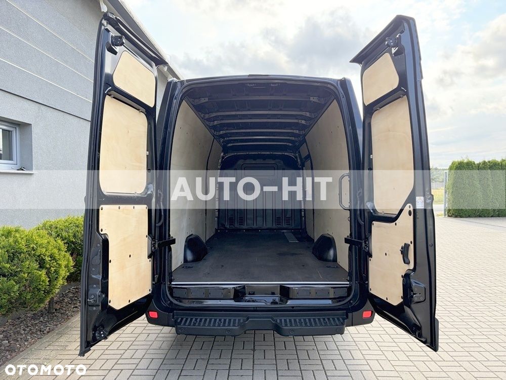Opel Movano - 16
