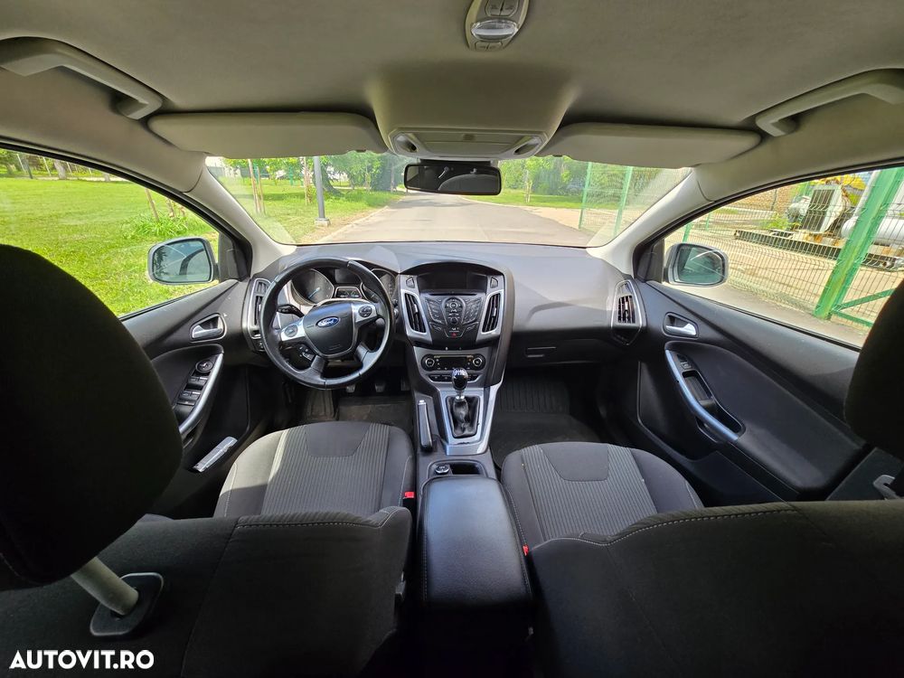 Ford Focus - 7