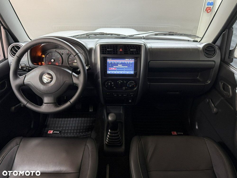 Suzuki Jimny - 15