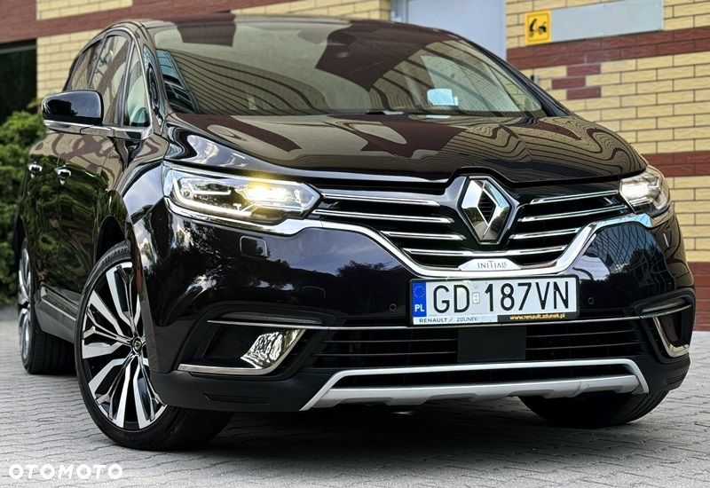 Renault Espace 2.0 Blue dCi Initiale Paris EDC - 40