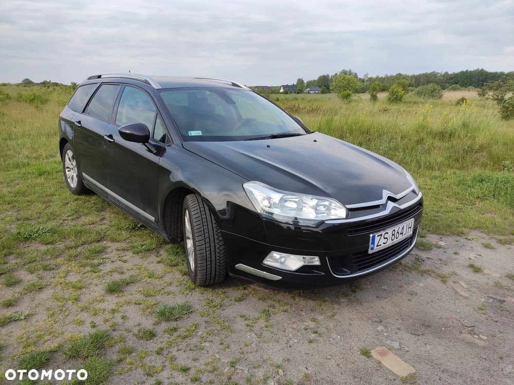 Citroen C5