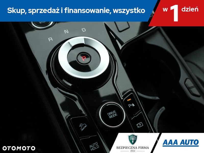 Kia Sportage - 18