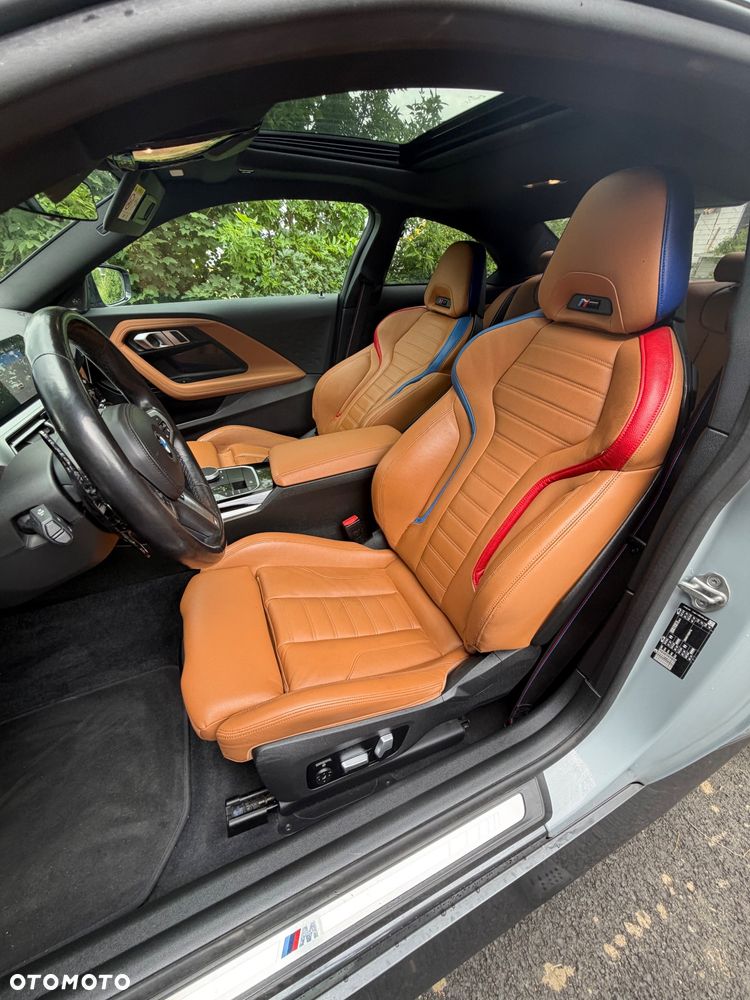 BMW Seria 2 220i - 20