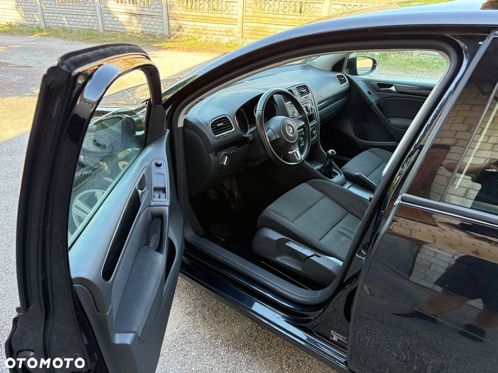 Volkswagen Golf 1.4 Style - 20