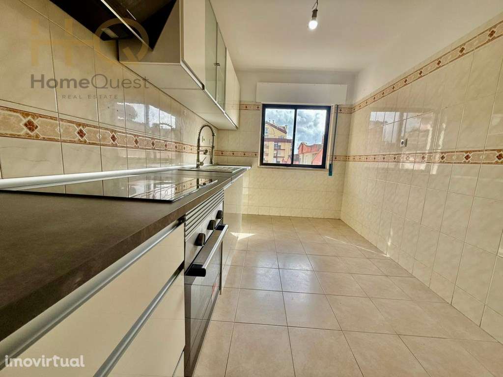 Apartamento T2 em Algueirão - Mem Martins - Grande imagem: 3/13