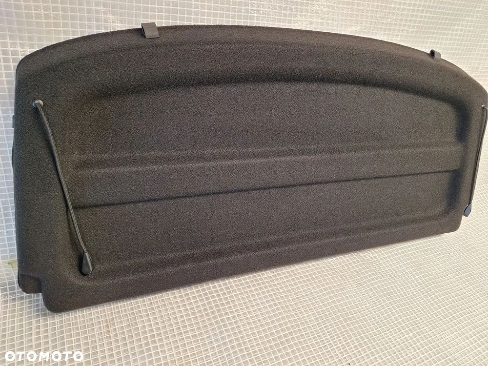 polka bagaznika renault captur I 1 2013-2019  794205641r orginal demontaz - 2