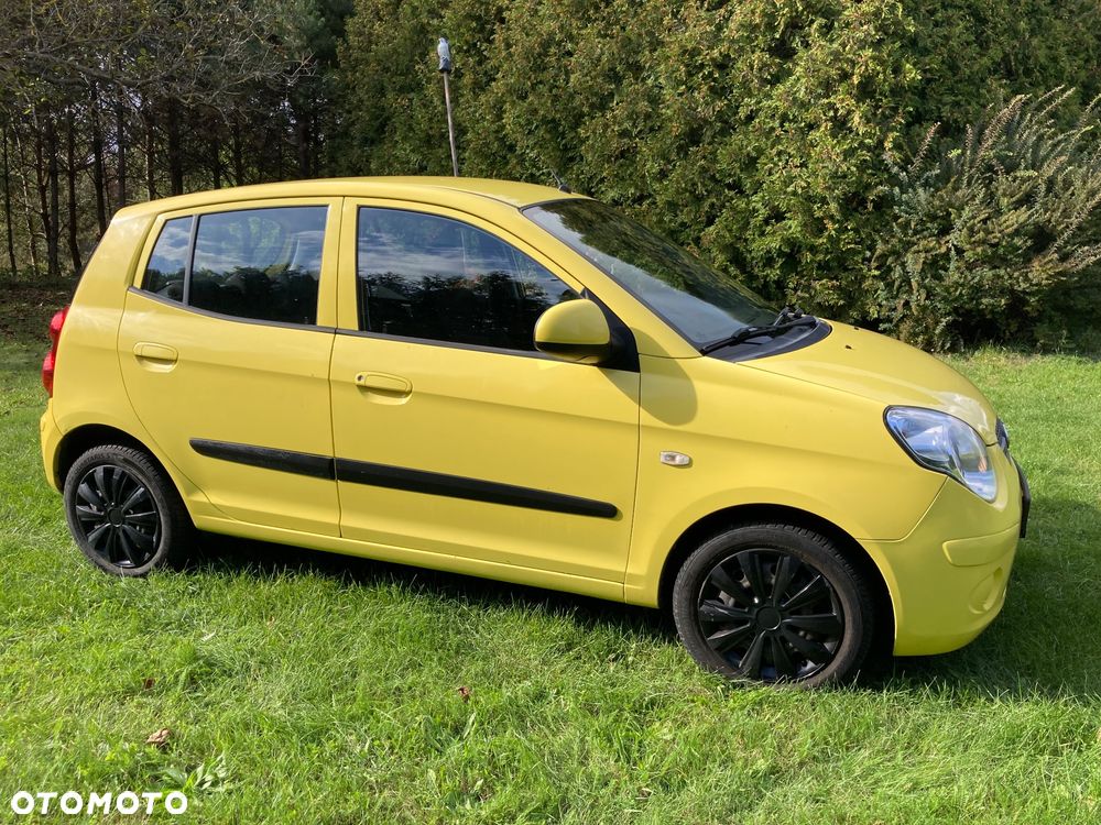Kia Picanto - 2