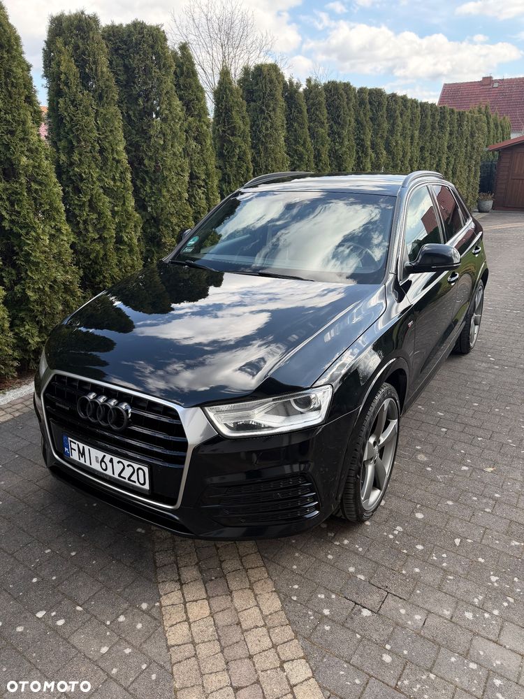 Audi Q3 - 1