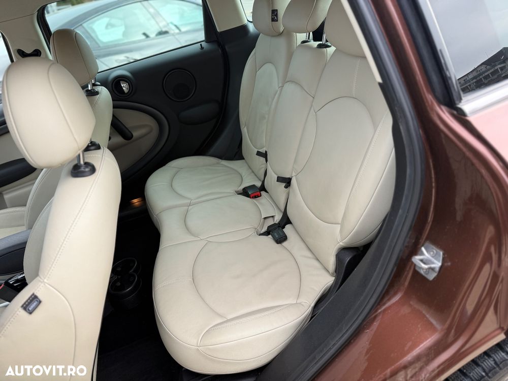 Mini Cooper SD Aut. - 18