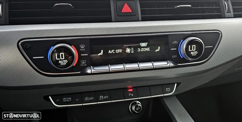 Audi A5 Cabrio 40 TDI S tronic S line - 26