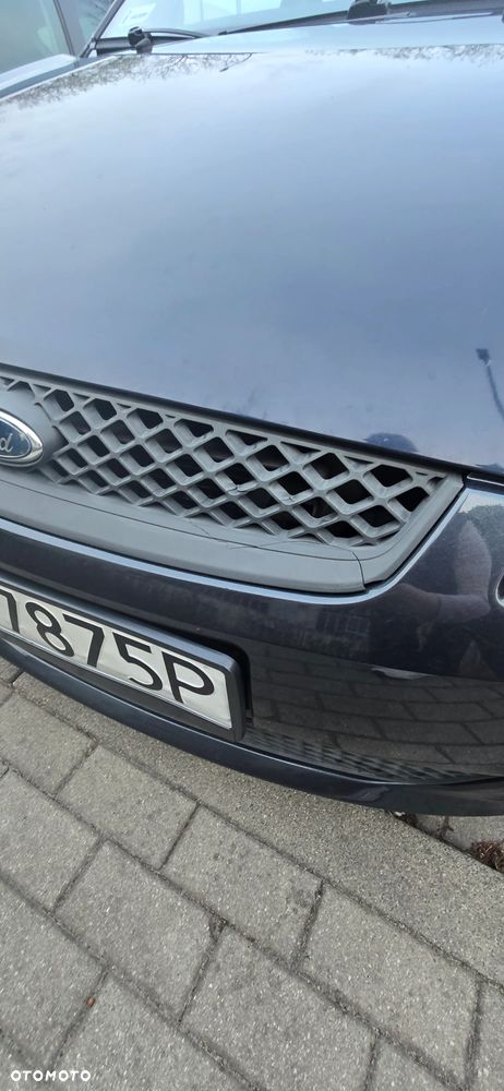 Ford Fiesta 1.4 Ambiente - 17