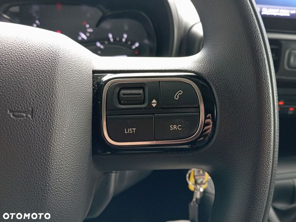 Toyota PROACE CITY - 15