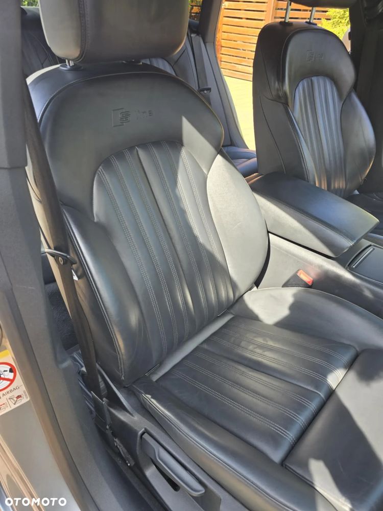 Audi A7 Sportback 3.0 TDI quattro tiptronic sport selection - 15