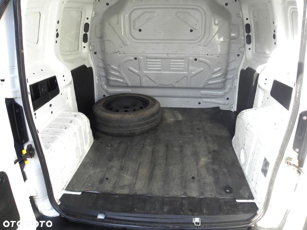 Fiat Fiorino - 10