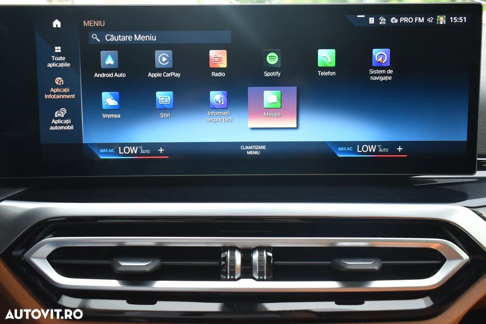 BMW Seria 4 420d xDrive AT MHEV - 22