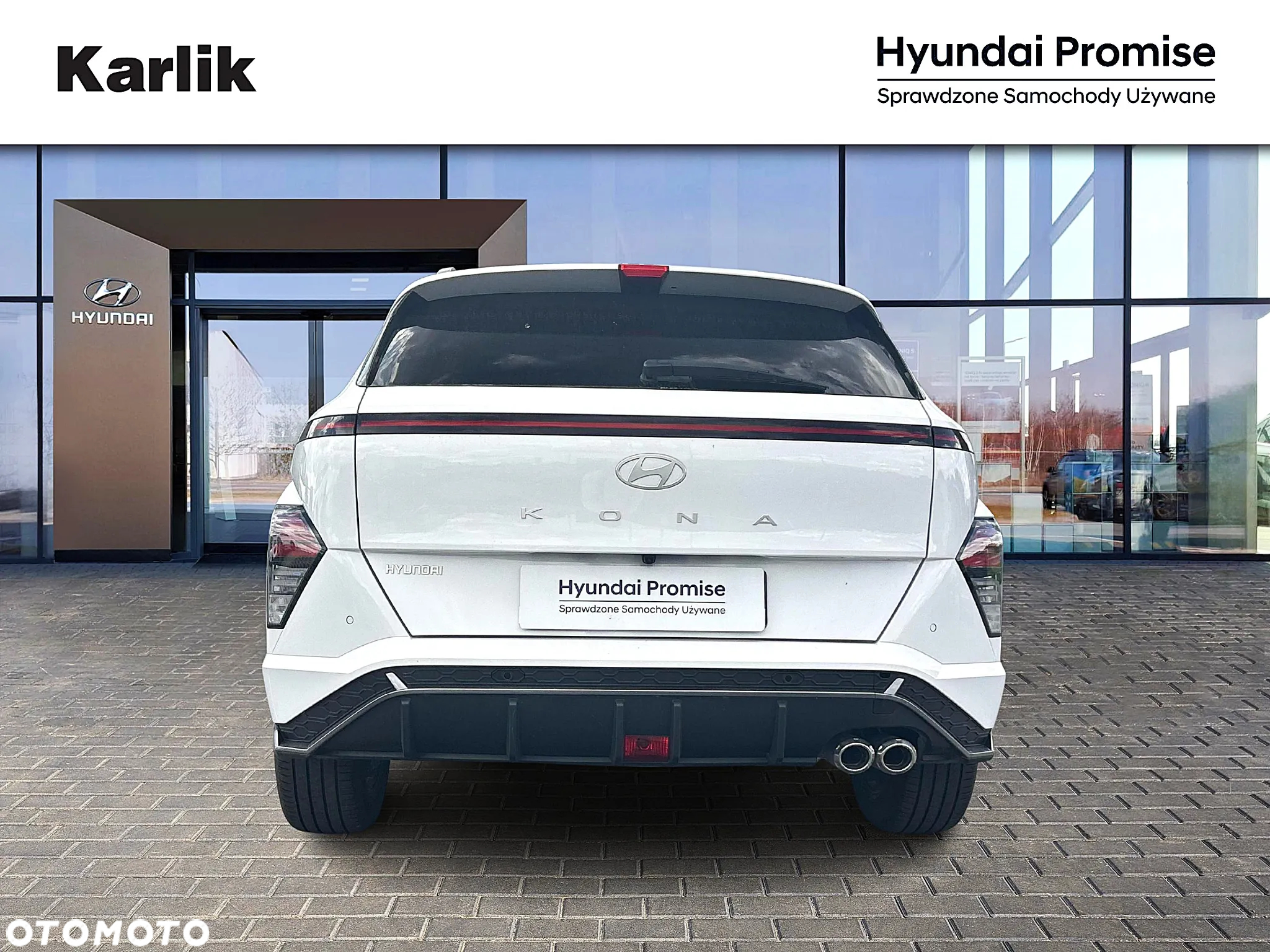 Hyundai Kona - 4