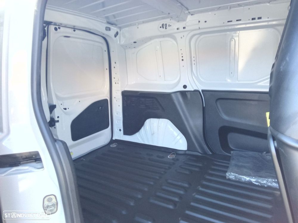 Peugeot Partner 1.5 BlueHDI - 8