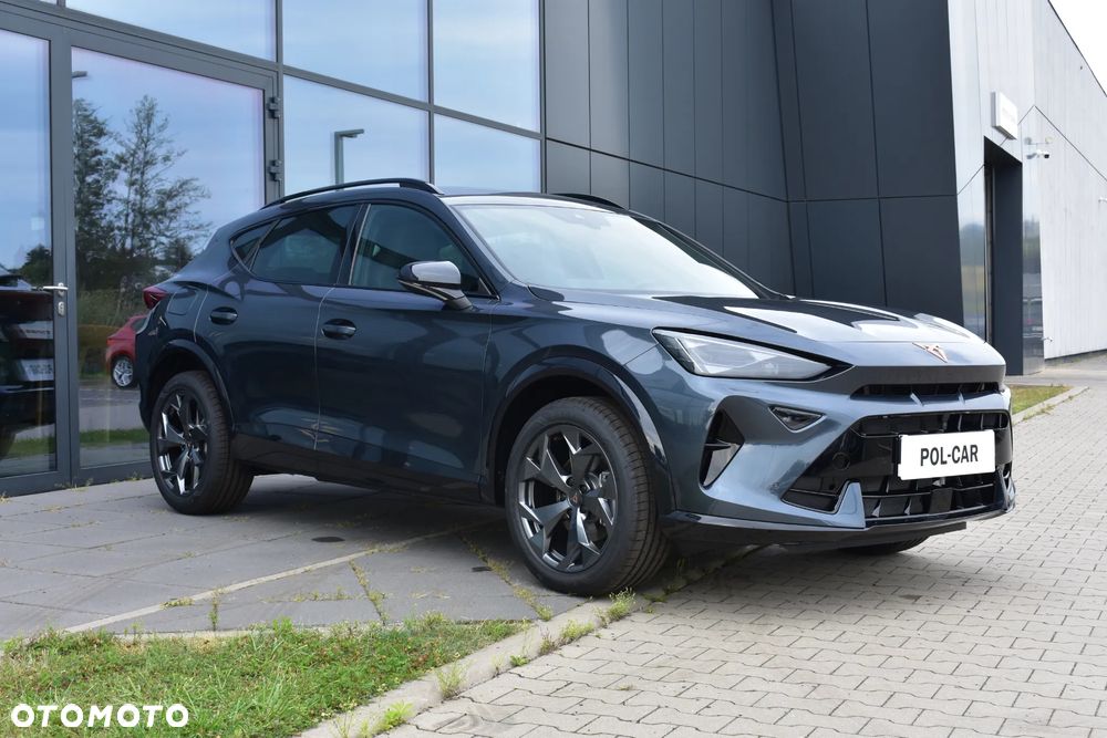 Cupra Formentor 1.5 TSI - 5