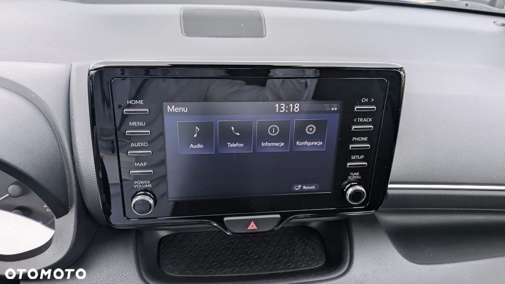 Toyota Yaris 1.5 Comfort - 16