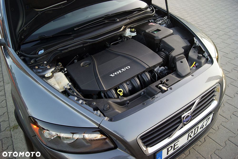 Volvo C30 1.8 Kinetic - 39