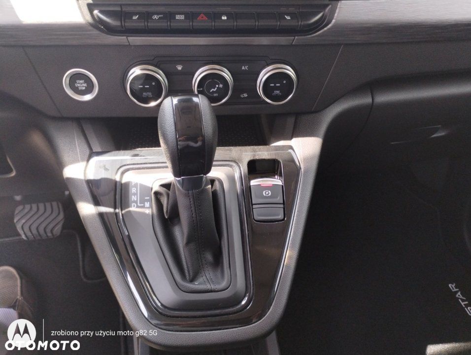 Nissan Townstar - 25