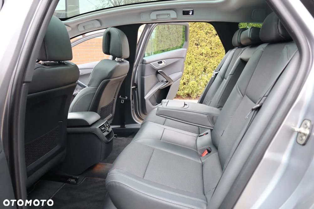 Peugeot 508 BlueHDi FAP 180 Automatik Stop&Start Allure - 14