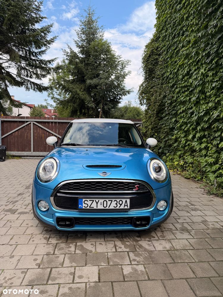 MINI Cooper SD Seven - 9