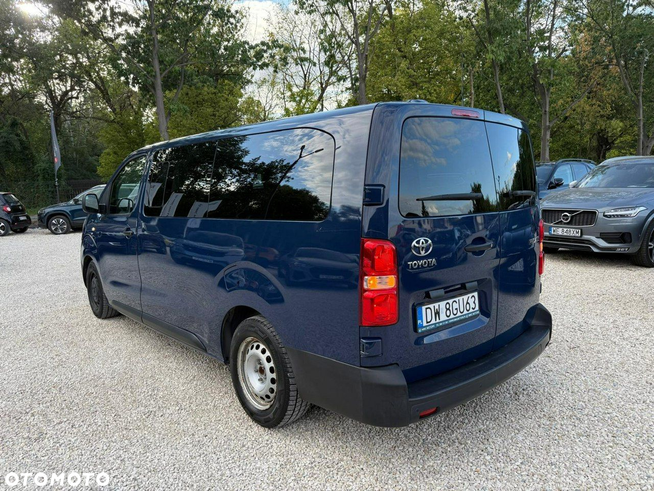 Toyota Proace Verso - 6