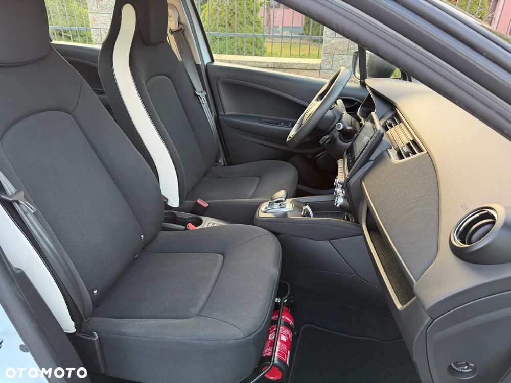 Renault Zoe R110 Z.E 50 One - 10