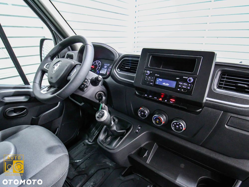 Renault MASTER L3H2 FURGON BLASZAK - 14