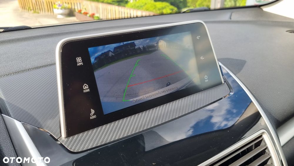 Mitsubishi Eclipse Cross 1.5 T-MIVEC ClearTec 2WD Diamant Edition Plus - 14