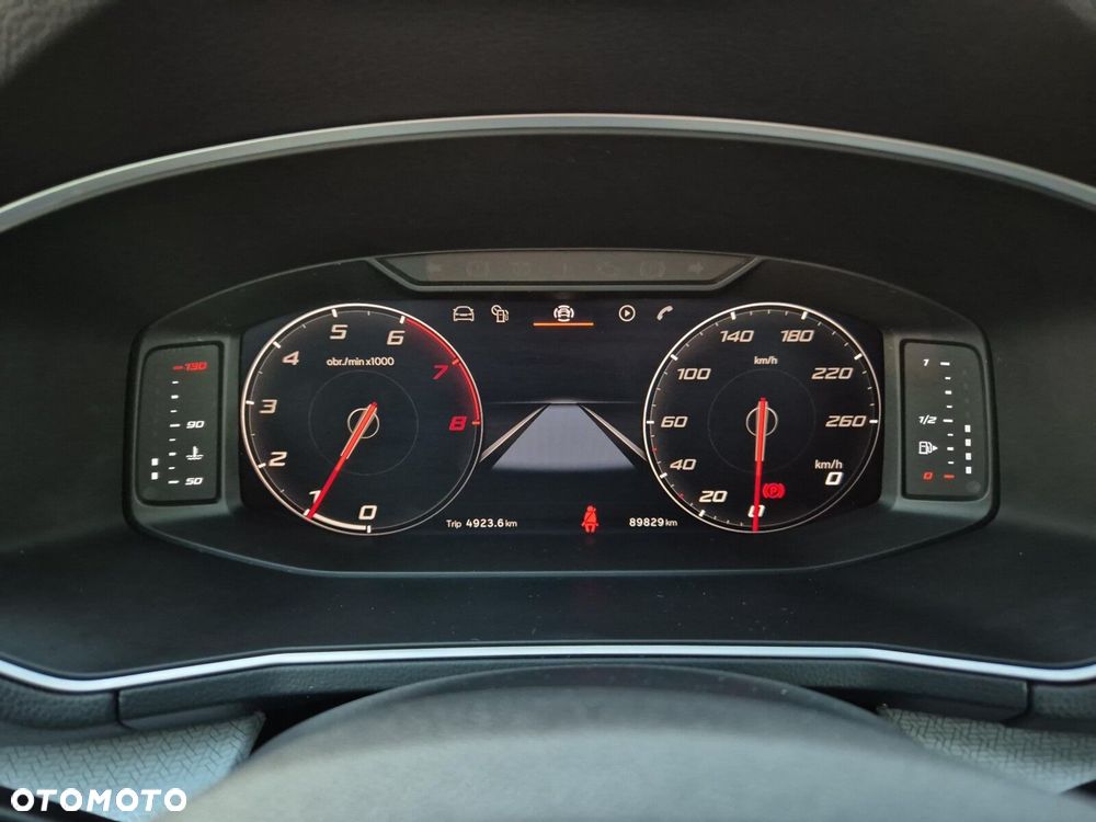 Seat Tarraco 1.5 Eco TSI EVO Style S&S - 22