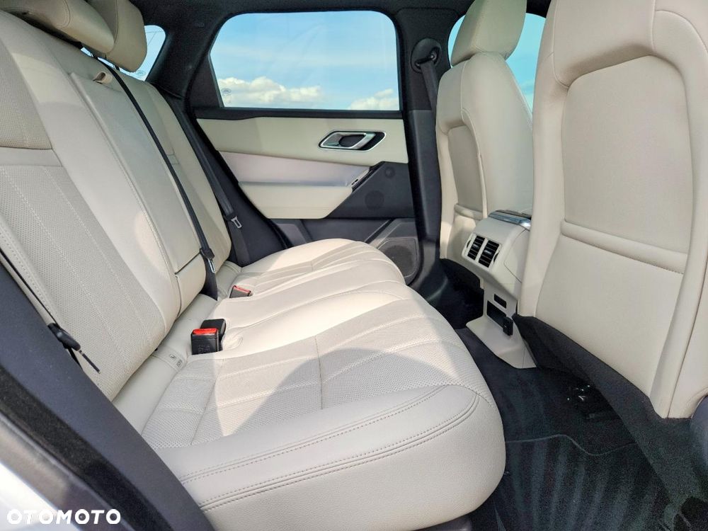 Land Rover Range Rover Velar 2.0 P250 R-Dynamic S - 11